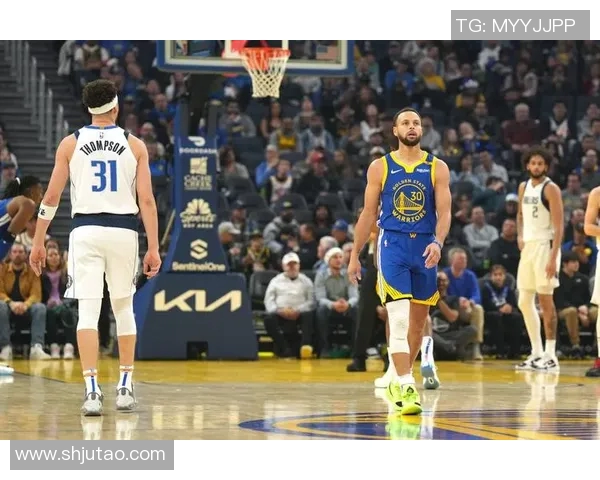 勇士王朝即将崩溃克莱与追梦或将双双告别球队