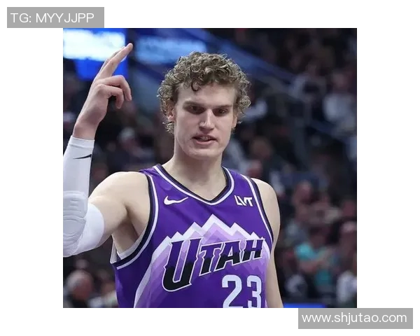 劳里马尔卡宁：从芬兰篮球新星到NBA全明星的蜕变之路