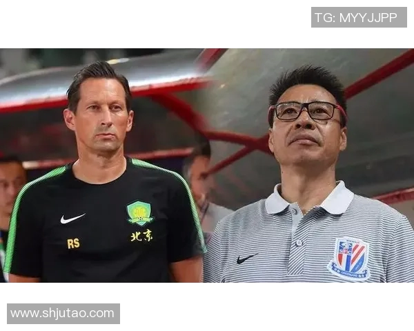 国安与苏宁腾讯激战正酣谁能在这场对决中笑到最后