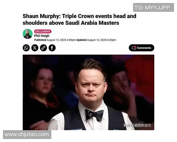 肖恩墨菲vs 肖恩墨菲vs