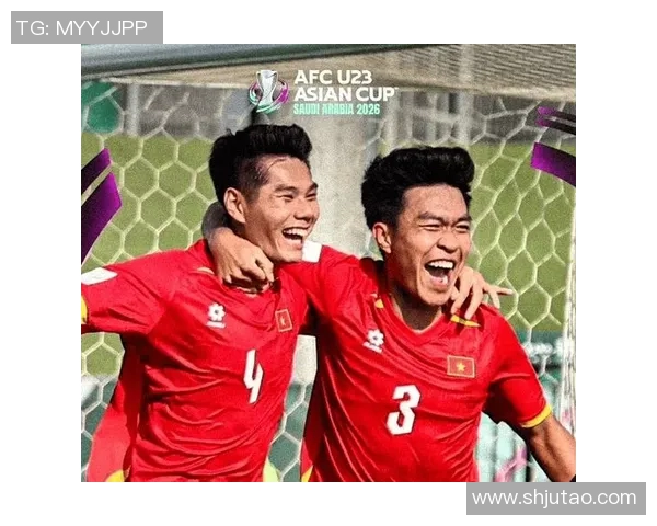 越南队与阿联酋队在23岁以下足球赛中激烈对决,谁能胜出成为焦点 越南队与阿联酋队在23岁以下足球赛中激烈对决,谁能胜出成为焦点