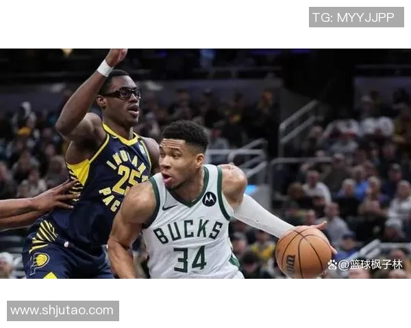 雄鹿与步行者对决前瞻分析及竞猜策略分享