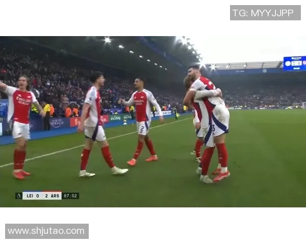 阿森纳与莱斯特城历史交锋回顾及精彩瞬间分析