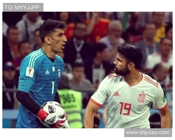 韩媒分析中国与伊朗足球对决的战术特点与未来展望