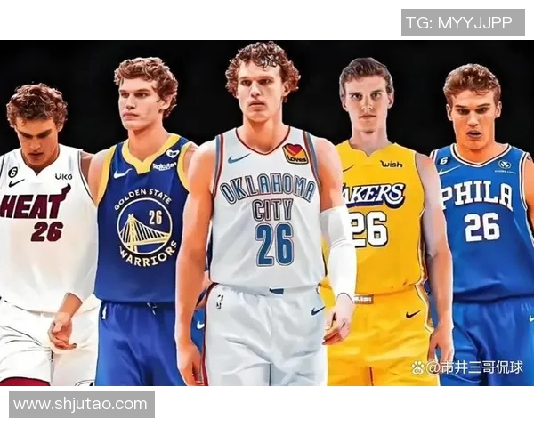 劳里马尔卡宁的崛起之路如何改变NBA格局与未来发展潜力 劳里马尔卡宁的崛起之路如何改变NBA格局与未来发展潜力