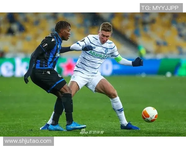 布鲁日与基迪纳摩精彩对决直播全程回顾与分析