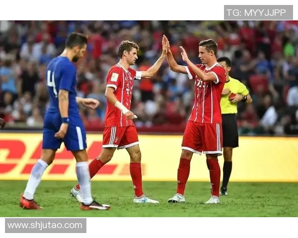 恒大与拜仁控球率对比分析揭示双方战术差异与比赛走势