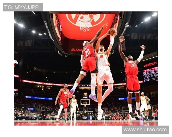 火箭队与雷霆队精彩对决录像回放分析与精彩瞬间回顾