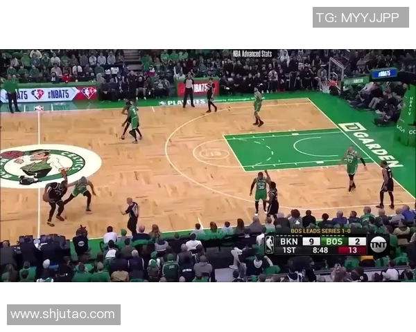 篮网与凯尔特人对决前瞻分析谁能在季后赛中占据优势