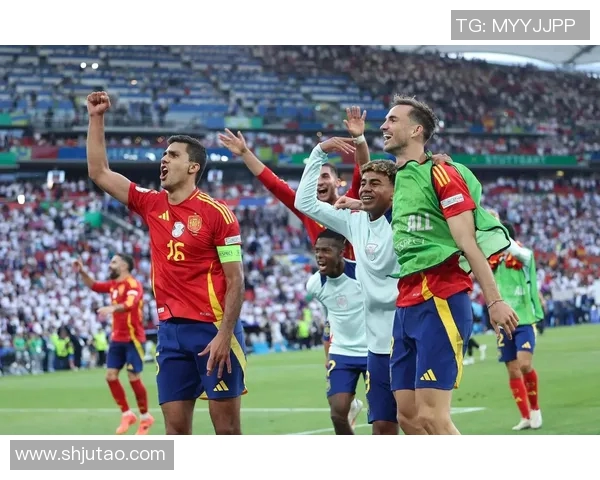 葡萄牙与西班牙精彩对决回放全程回顾与分析