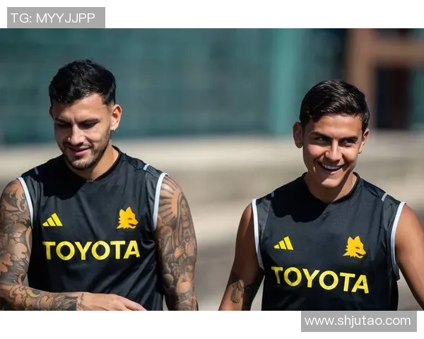 迪巴拉的崛起与挑战:从阿根廷天才到欧洲足坛的闪耀明星 迪巴拉的崛起与挑战:从阿根廷天才到欧洲足坛的闪耀明星