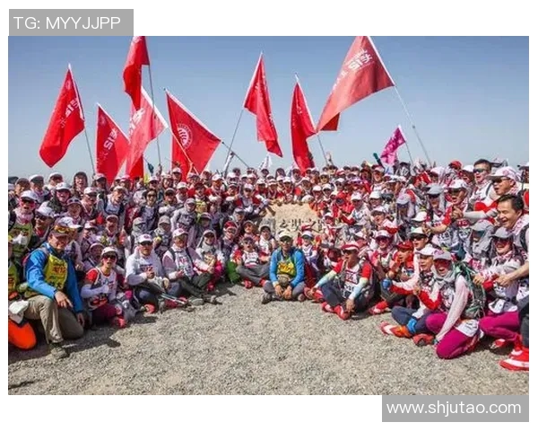 极限挑战与人生哲学：杨强的深度对话与运动探索之旅MBA