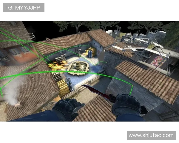 CSGO战术解析:深入剖析BLG在阵地战中的策略与执行 CSGO战术解析:深入剖析BLG在阵地战中的策略与执行