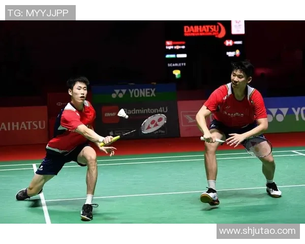 上海羽毛球队在挑战赛中的耐力表现分析与点评 上海羽毛球队在挑战赛中的耐力表现分析与点评