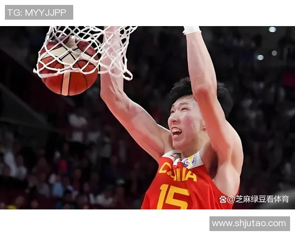 周琦在国际赛场的崛起与挑战分析及其对中国篮球未来的影响 周琦在国际赛场的崛起与挑战分析及其对中国篮球未来的影响