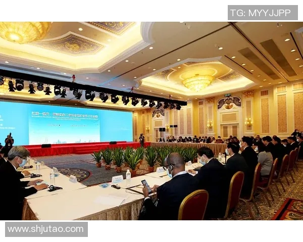 吕俊虎：探索科技创新与社会发展的交汇点，推动未来的无限可能