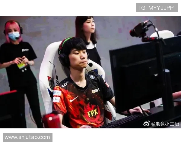 城市赛分析：FPX团队协作展现出色配合与战术执行力MBA