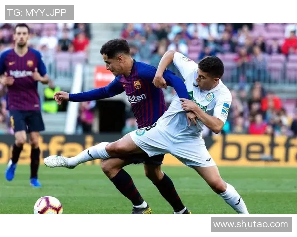 巴塞罗那对赫塔菲精彩比赛视频回顾与分析