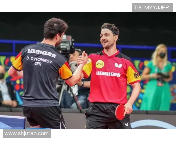 广州乒乓球队在欧锦赛中的状态分析与表现评估 广州乒乓球队在欧锦赛中的状态分析与表现评估