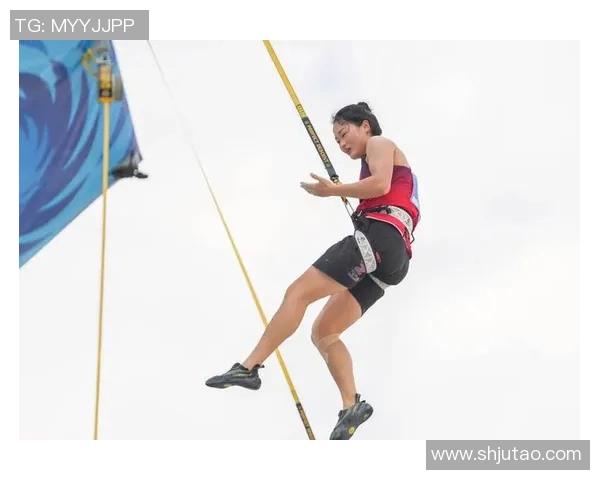 成都攀岩队实力提升引发热议攀岩运动新风潮 成都攀岩队实力提升引发热议攀岩运动新风潮