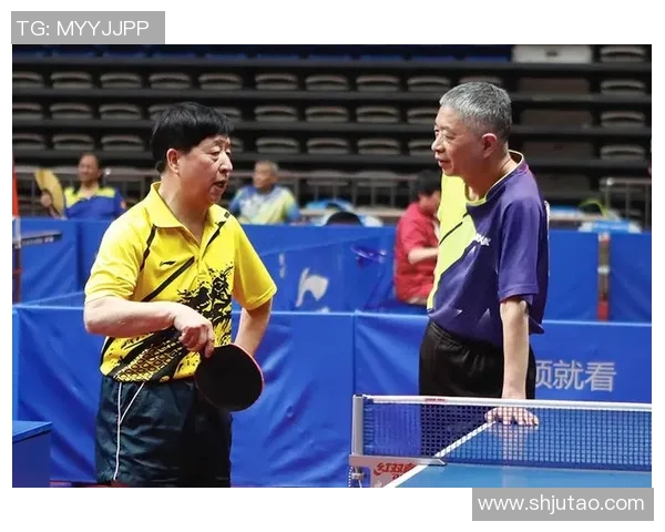 武汉乒乓球队个人能力变革引发热议助力竞技水平提升与未来发展