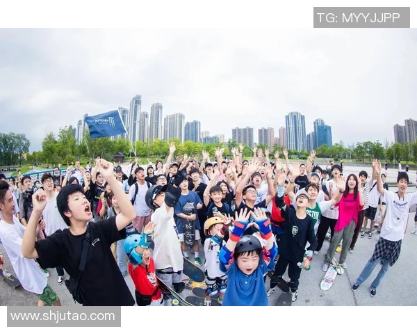 武汉滑板队的转型之路：从传统到现代的全新革新探索