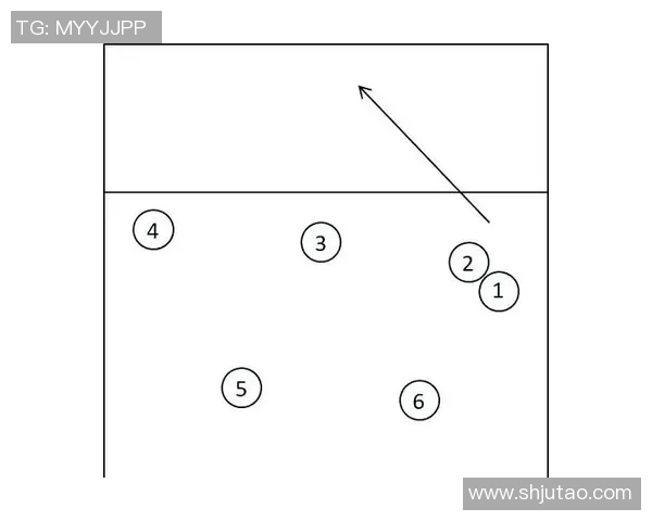 深入分析上海排球队中路突破战术的优势与应用策略 深入分析上海排球队中路突破战术的优势与应用策略