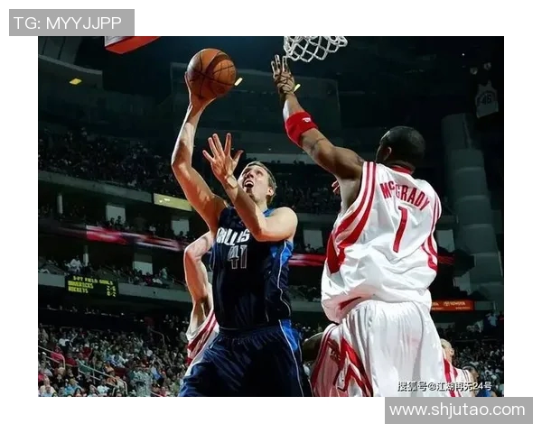 火箭队与小牛队精彩对决回顾CCTV2017赛季经典时刻重温