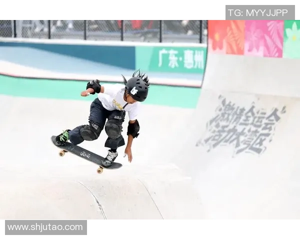 滑板文化的边缘探索南京滑板队如何实现深度渗透与创新MBA