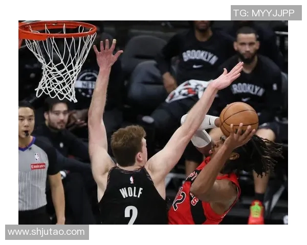 猛龙与篮网精彩对决直播回放全程回顾与分析 猛龙与篮网精彩对决直播回放全程回顾与分析