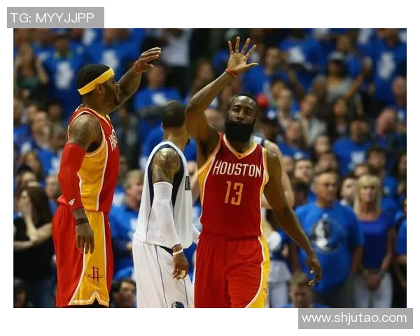 火箭与小牛西部半决赛精彩对决展现篮球魅力与团队精神的巅峰之战 火箭与小牛西部半决赛精彩对决展现篮球魅力与团队精神的巅峰之战