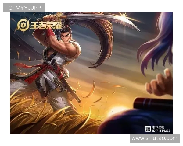 聚焦王者荣耀TES战队灵活性策略与战术分析探讨