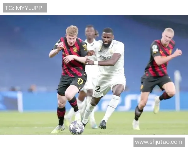 皇马与曼城巅峰对决谁能在欧冠赛场笑到最后