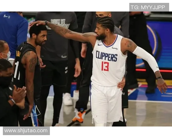 篮网与快船精彩对决在线回看全场比赛亮点与精彩瞬间汇总