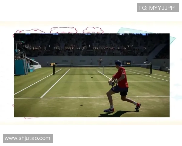 西安网球队的默契配合揭秘网球巨献带你走进竞技世界