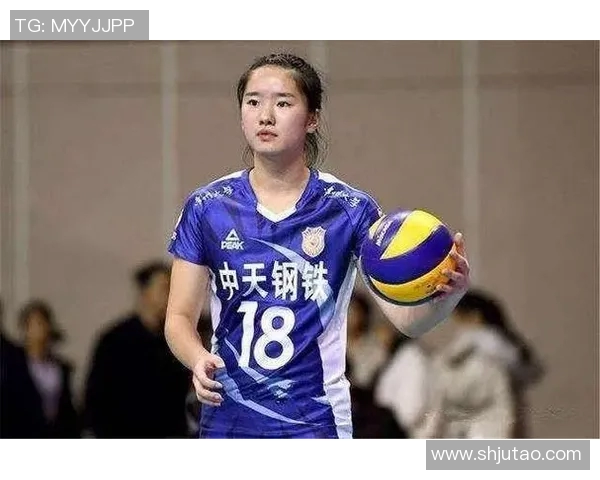 黄敏专访：从排球小将到国家队明星的奋斗与成长之路MBA