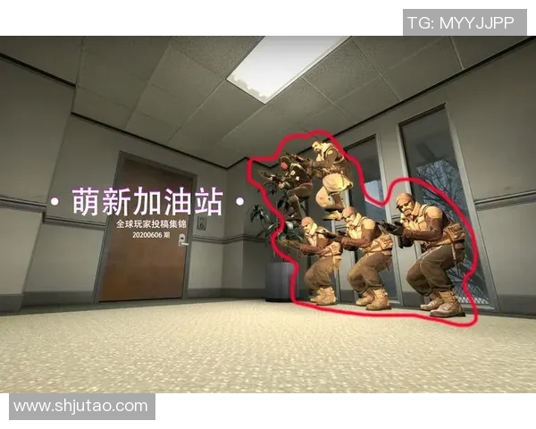 CSGO新手必看：提升团队协作能力的实用技巧与策略分享