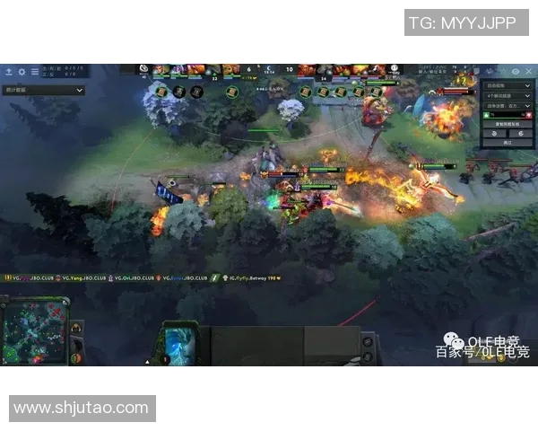 赛后复盘V5与IG对决的精彩瞬间与战术分析