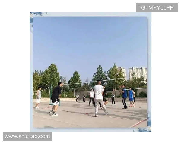 深圳排球队的个人能力提升与团队协作的完美结合探讨