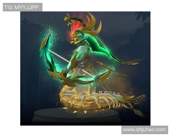 杨敏独家分享DOTA2游戏心得与策略技巧助你提升胜率